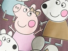 Name It arctic dusk Gurli Gris top